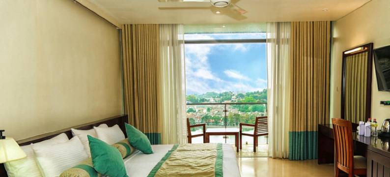 橡光传承酒店(Oak Ray Heritage Hotel)图片