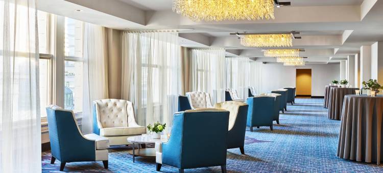 波特兰奈士豪华精选酒店(The Nines, a Luxury Collection Hotel, Portland)图片