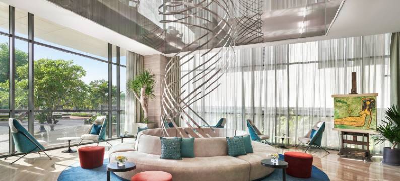 洲际酒店集团旗下voco Ma Belle 岘港(voco Ma Belle Danang by IHG)图片