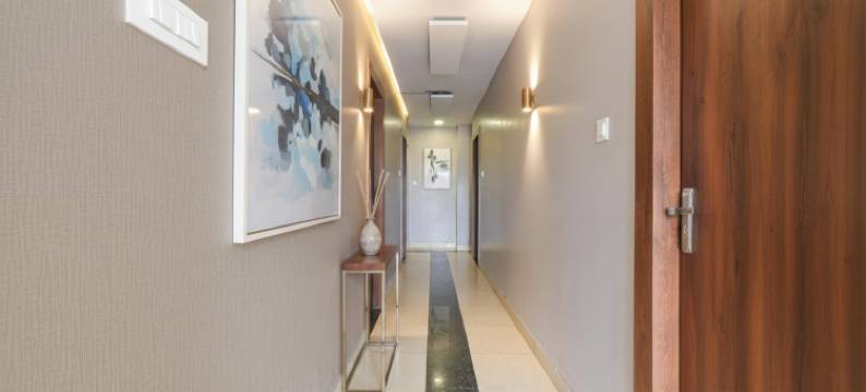 Fabhotel 拉古马尼宫殿(FabHotel Raghumani Palace)图片