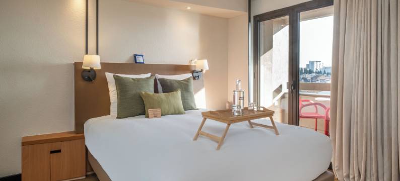 Firstname Toulouse Residence图片