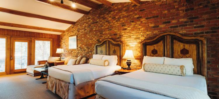 松针旅馆及高尔夫俱乐部(Pine Needles Lodge)图片