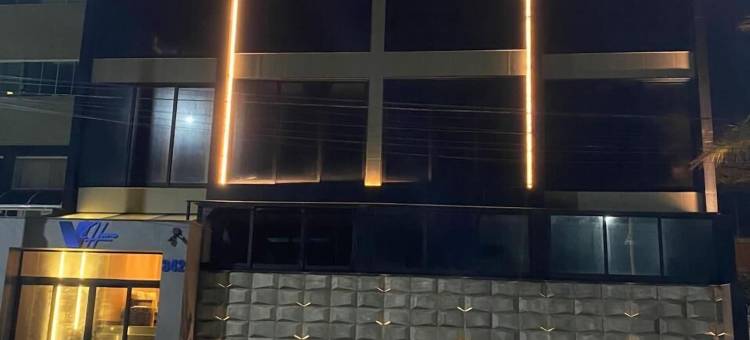 VHome 公寓酒店(VHome Flat Hotel)图片