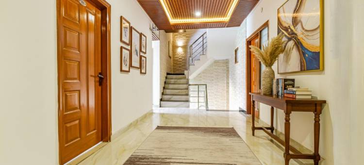 FabHotel 王子24(FabHotel Prince 24)图片