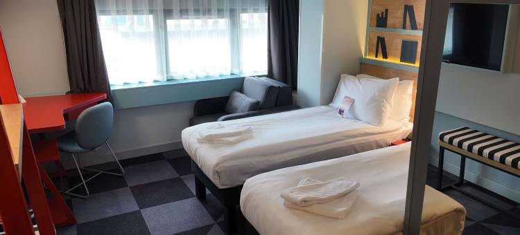 宜必思尚品酒店安卡拉(ibis Styles Ankara)图片