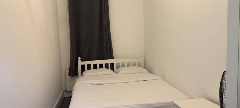 OYO的雷恩旅馆，伦敦斯特拉特福(Rayan's Lodge Stratford London by OYO)图片