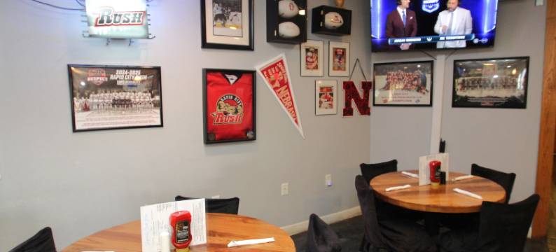 香草家庭旅馆(Sweetgrass Inn Bed & Breakfast)图片