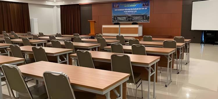 威乐酒店(Wilo Hotel Bengkulu)图片