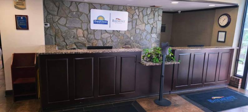 温德姆旗下戴斯酒店(Days Inn by Wyndham Culpeper)图片