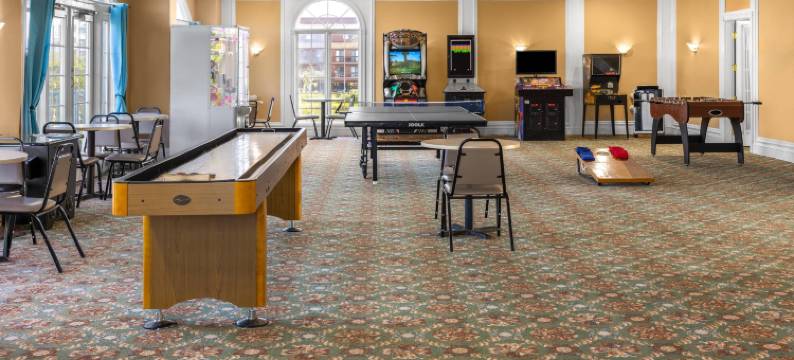 椰子马洛里度假村大洋城，Ascend Collection 酒店(Coconut Malorie Resort Ocean City, Ascend Collection Hotel)图片