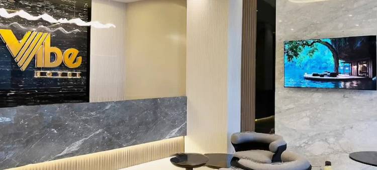 阿拉邦活力酒店(Vibe Hotel Alabang)图片