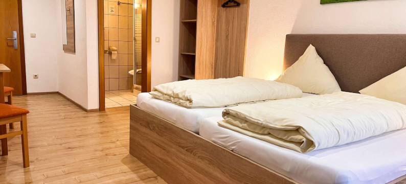 阿特曼酒店(Hotel Gasthof Altmann)图片