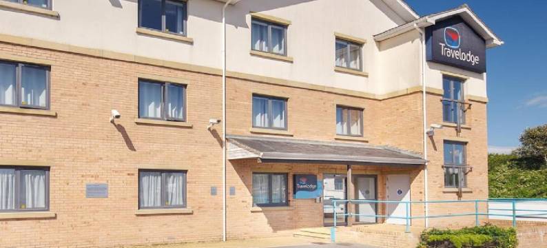 伊普斯维奇旅客之家酒店(Travelodge Ipswich)图片