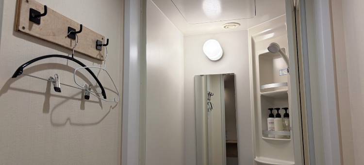KOREGA ! 青年旅舍 大阪难波(KOREGA ! Hostel Osaka Namba)图片