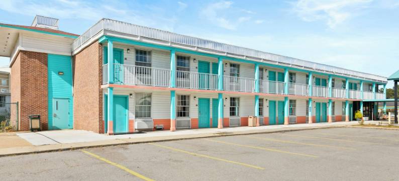 月光旅馆(Moonlight Inn)图片