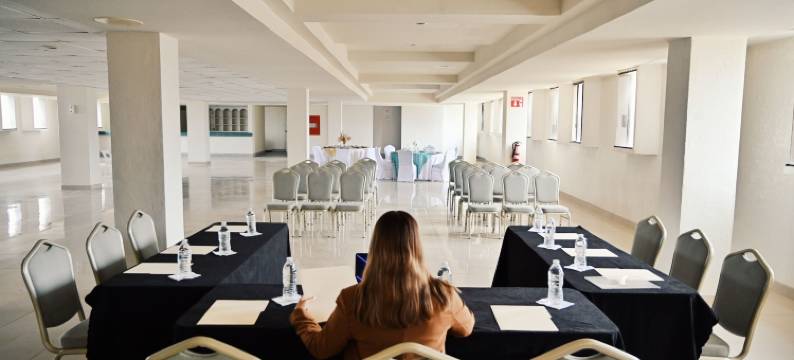 科罗纳广场酒店(Hotel Corona Plaza)图片