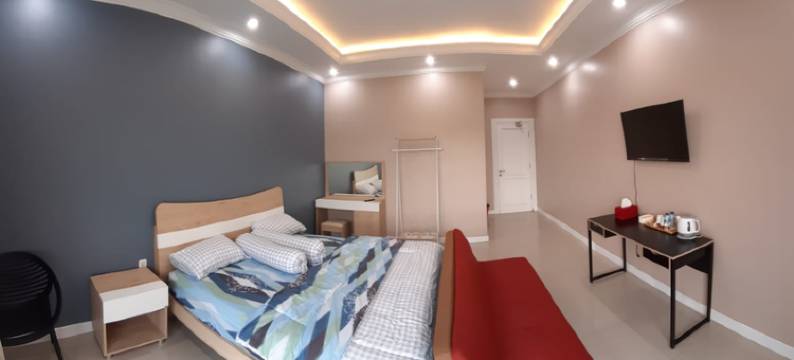 Backyard Villa图片