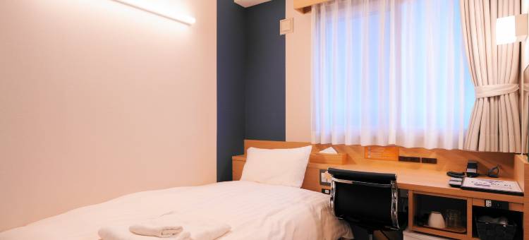 旭川太阳酒店(Asahikawa Sun Hotel)图片