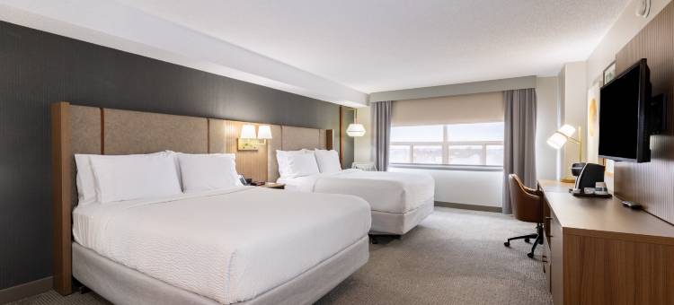 伦敦南假日酒店及套房(Holiday Inn & Suites London South by IHG)图片