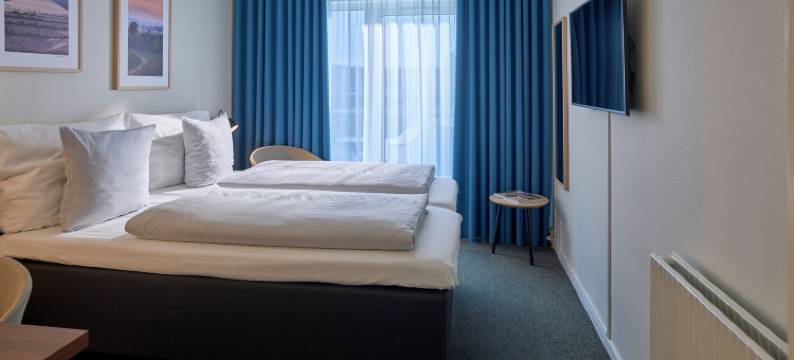 福堡峡湾酒店(Hotel Faaborg Fjord)图片