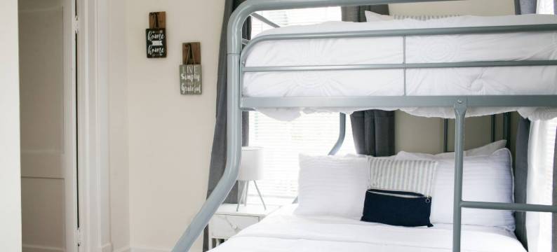 Charming Apartment with Smart Technology - Cozy Retreat in Cloverdale图片