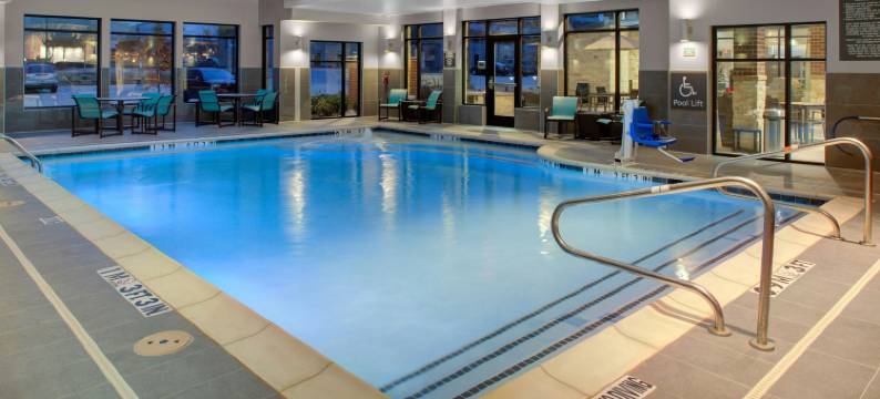 Residence Inn Dallas Allen/Fairview图片