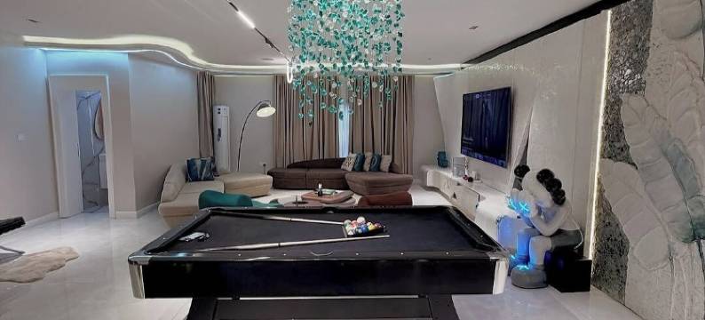 甘吉皇家公寓(Gamji Royal Apartment)图片