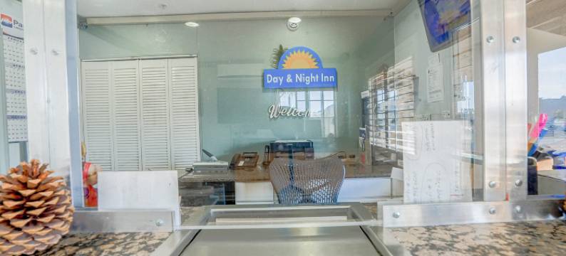 白天&夜晚旅馆(Day & Night Inn)图片
