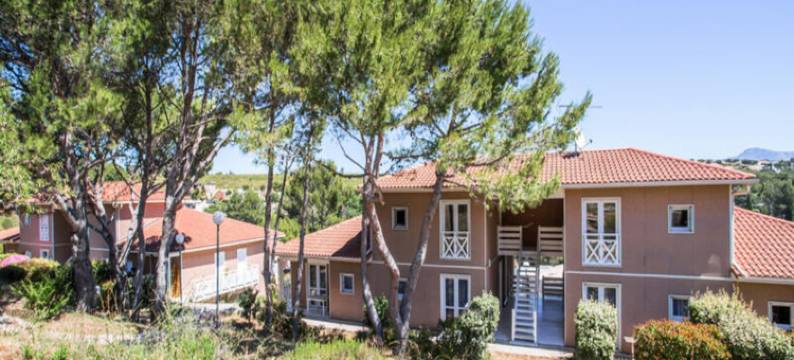 Apartment in Carnoux near Cassis Beaches图片