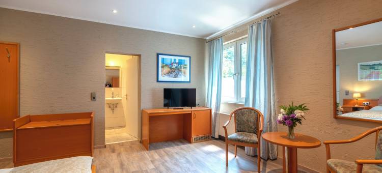 乡村旅馆希伦磨坊(Landgasthof Hieren Mühle)图片