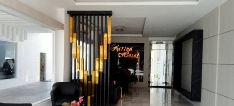 Marina Hotel图片