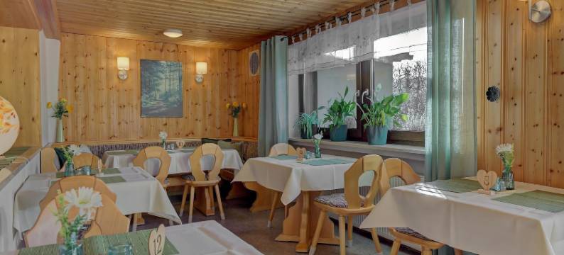 安娜之家酒店(Hotel Haus Anna)图片