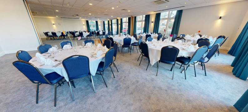 Holiday Inn 凯尼尔沃思(Holiday Inn KENILWORTH - WARWICK by IHG)图片