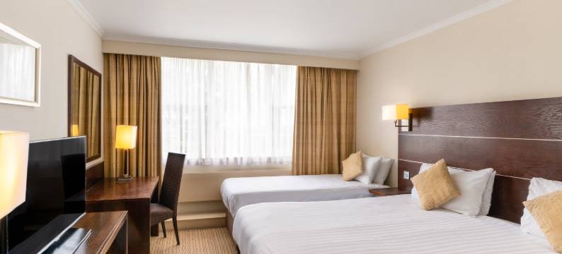 梅德斯通大丹犬美居酒店(Mercure Maidstone Great Danes Hotel)图片