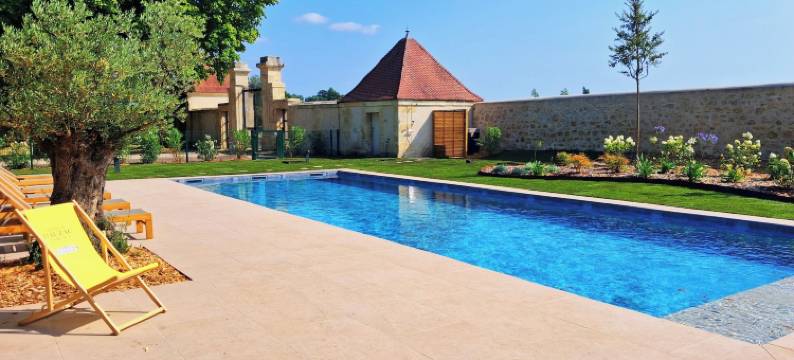 多扎克的拉沙特勒斯(La Chartreuse de Dauzac)图片