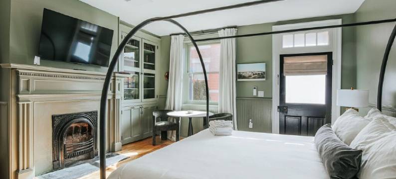 巴里斯特斯街(Barristers Row)图片