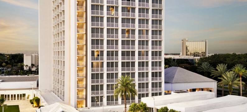 奥兰多万丽度假酒店及水疗中心(Renaissance Orlando Resort & Spa)图片