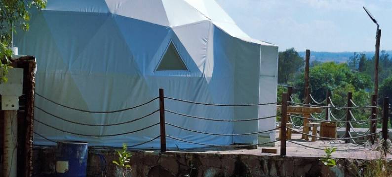 Xhere 豪华露营 由 GEstores 提供(Xhere Glamping By GEstores)图片