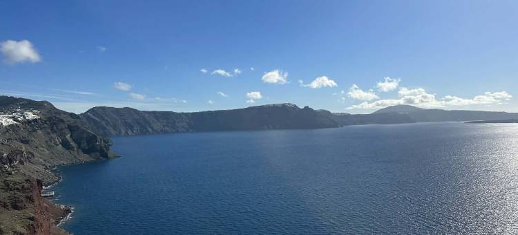 You and Me Suites 伊亚(You and Me Suites Oia)图片