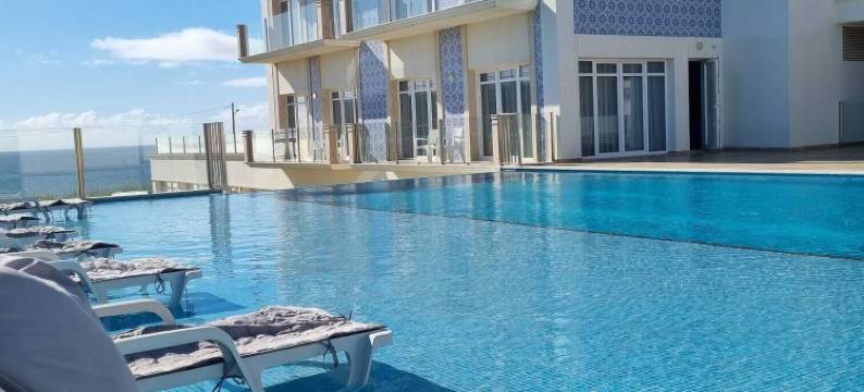 海景公寓 - 海景(Ocean View Apartments)图片