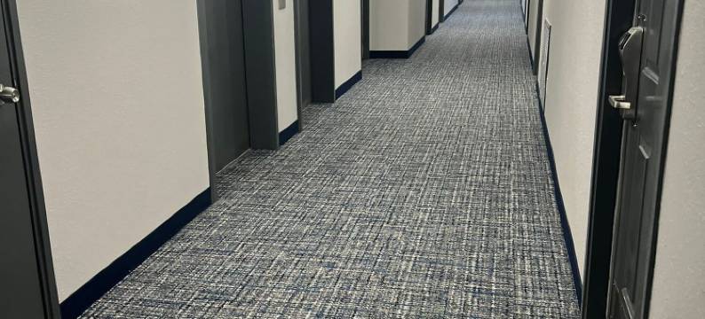 品质酒店罗马南(Quality Inn Rome South)图片