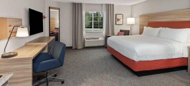 Candlewood Suites 埃尔金净重芝加哥 by IHG(Candlewood Suites ELGIN NW-CHICAGO by IHG)图片