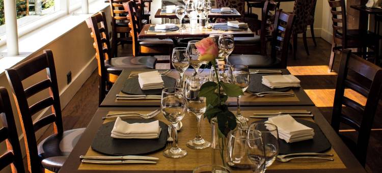 穆雷公园酒店(The Murray Park Hotel)图片
