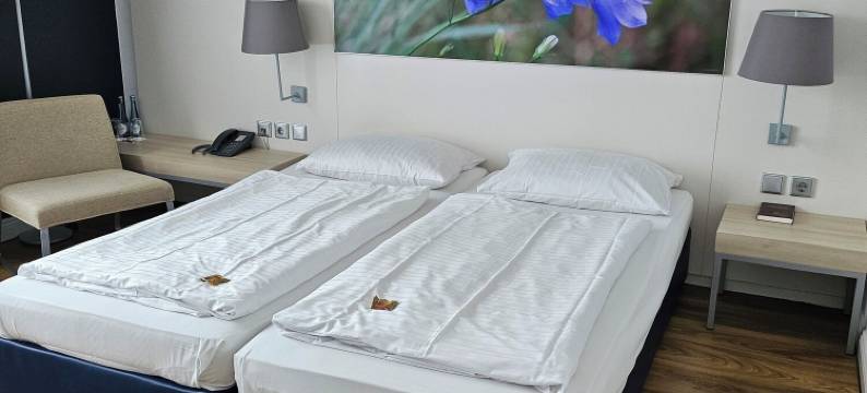 齐根康科德酒店(Concorde Hotel Siegen)图片