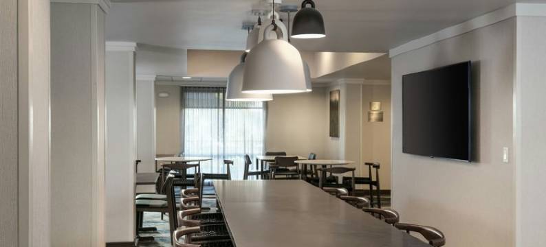 安克雷奇市中心区万枫酒店(Fairfield Inn & Suites Anchorage Midtown)图片