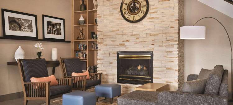 达科他丘丽怡酒店(Country Inn & Suites by Radisson, Dakota Dunes, SD)图片