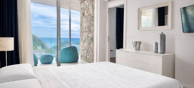 美丽岛屿无限套房酒店(Isola Bella Infinity Suites)图片