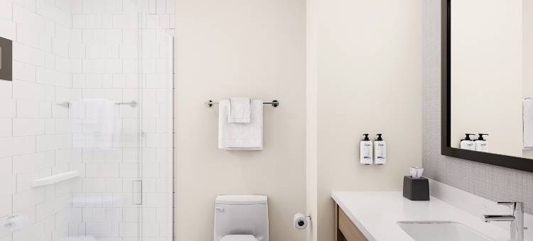 洲际旗下佳阁阿尔伯克基机场酒店(Garner Hotel ALBUQUERQUE AIRPORT by IHG)图片