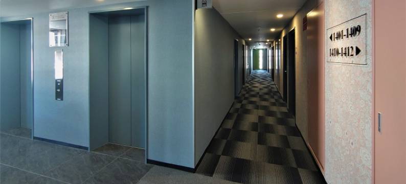 神户三宫人工温泉二股汤之华格林里奇酒店(Green Rich Hotel Kobe Sannomiya (Artificial Hot Spring Futamata Yunohana))图片