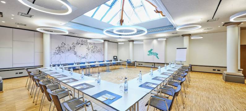 哈森指环旅馆(Ringhotel Gasthof Hasen)图片